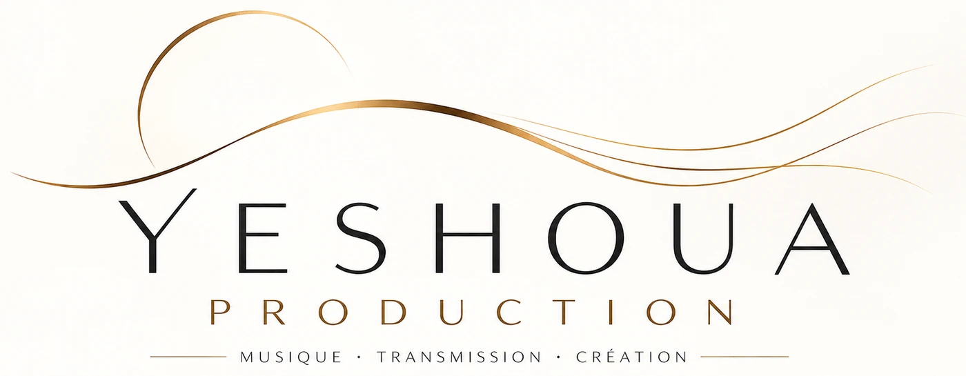 Yeshoua Production — Musique, transmission, création